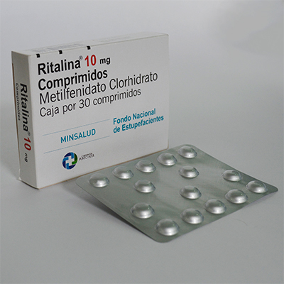 Ritalina