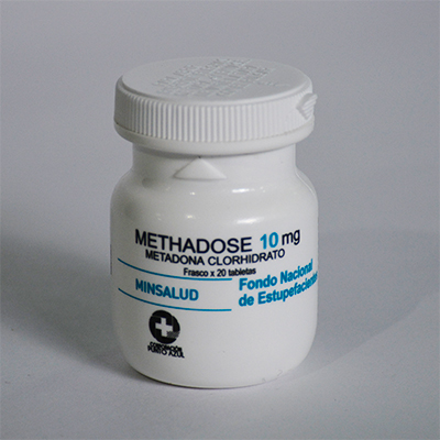 METADONA