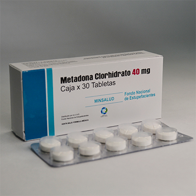 metadona