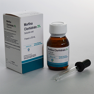 MORFINA