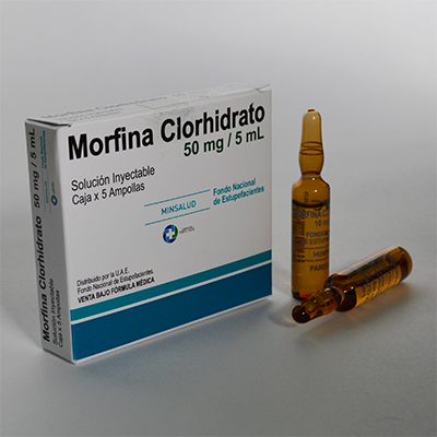 MORFINA