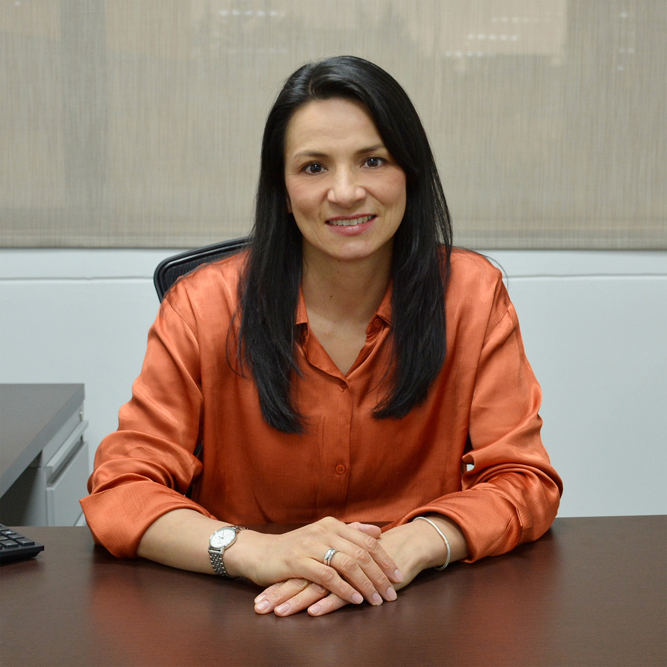 Foto de CLAUDIA PATRICIA CORDERO CAMACHO 