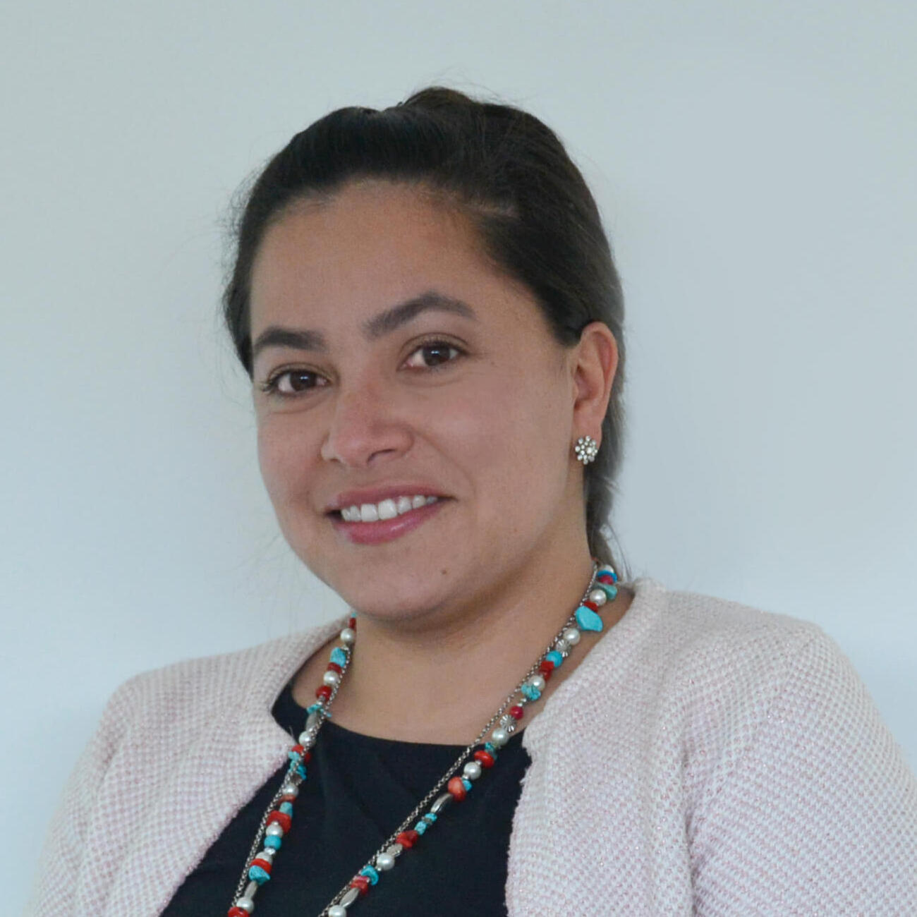 Foto DAISSY MILENA CRUZ PARDO