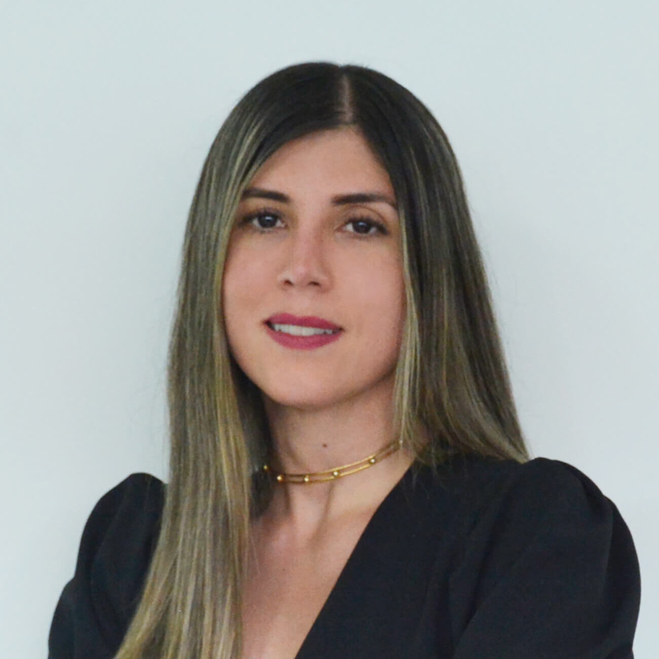 Foto Gloria Inés Tovar Guio