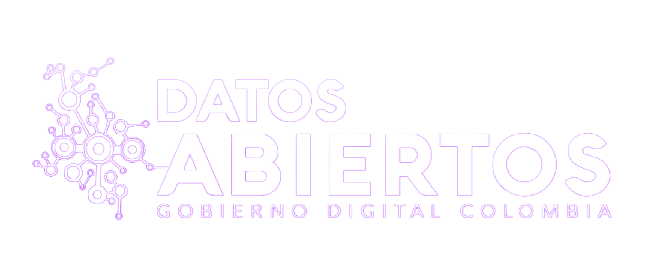 Logo Datos Abiertos
