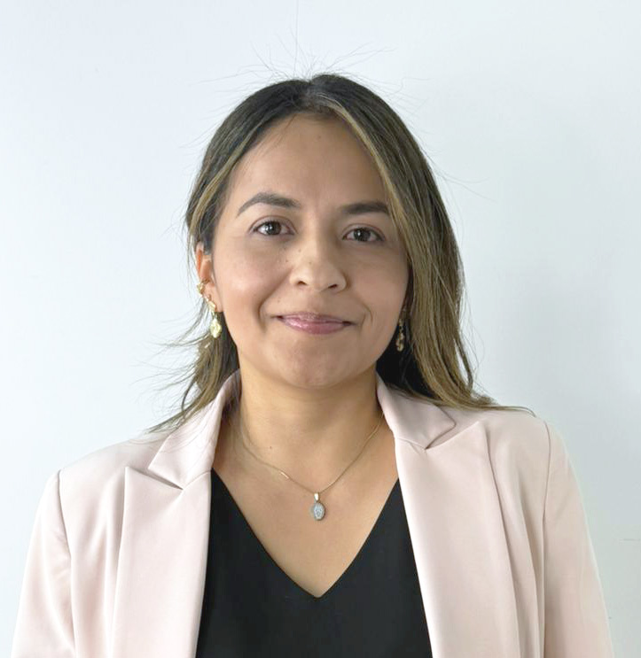 Foto ELVIA CELIS